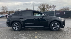 Toyota bZ4X 150kW Motion 71.4kWh 5dr Auto [11kW] Electric Hatchback